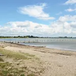 Дом отдыха Bjert 45 *