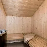 Дом отдыха Bjert 45 Sonder Bjert