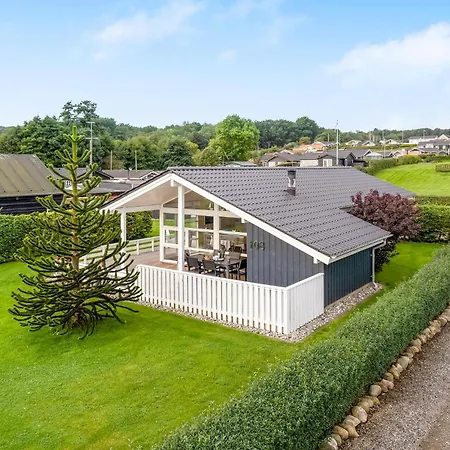 Bjert 45 Binderup Strand