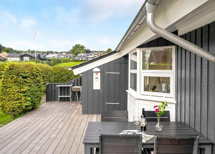 Bjert 45 Dom wakacyjny