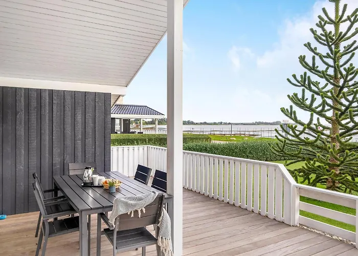 Bjert 45 Dom wakacyjny