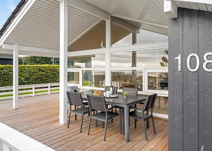 Bjert 45 Binderup Strand