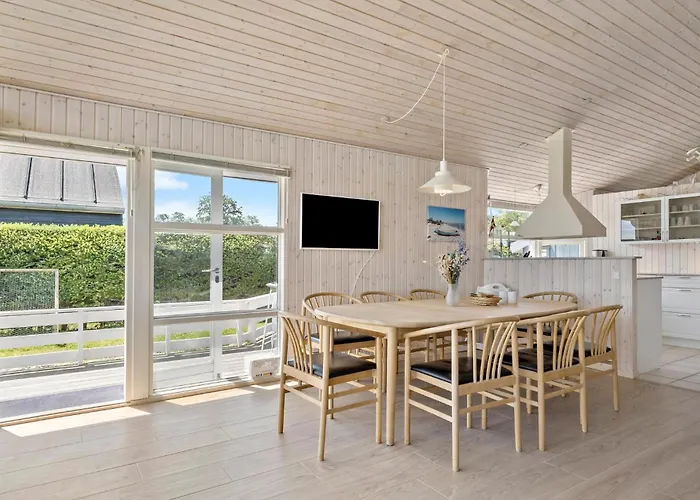 Bjert 45 Dom wakacyjny