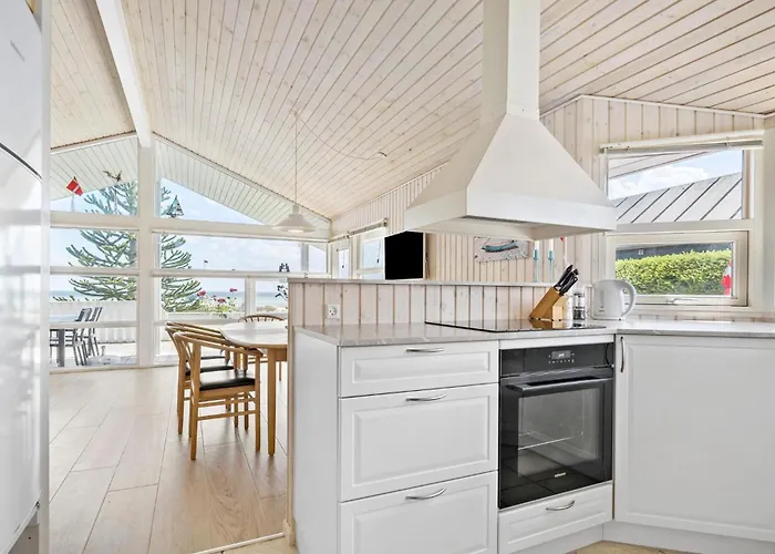 Bjert 45 Dom wakacyjny *