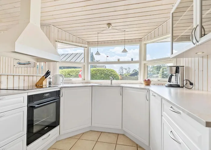 Dom wakacyjny Bjert 45 *