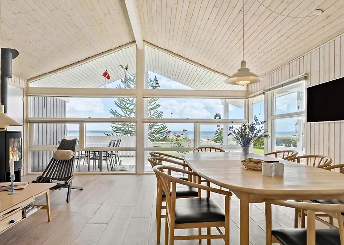 Bjert 45 Binderup Strand